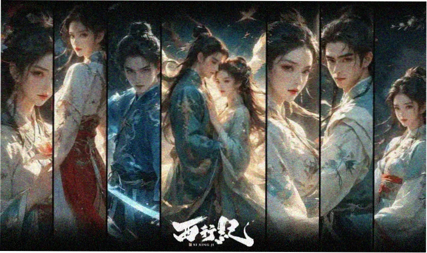爱bb影院同好社区题材分区横幅