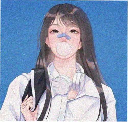爱bb影院UP主涂鸦小分队头像